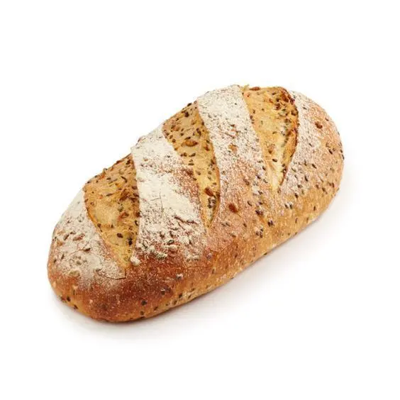 Multigrain Bread