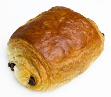 Pain au Chocolat